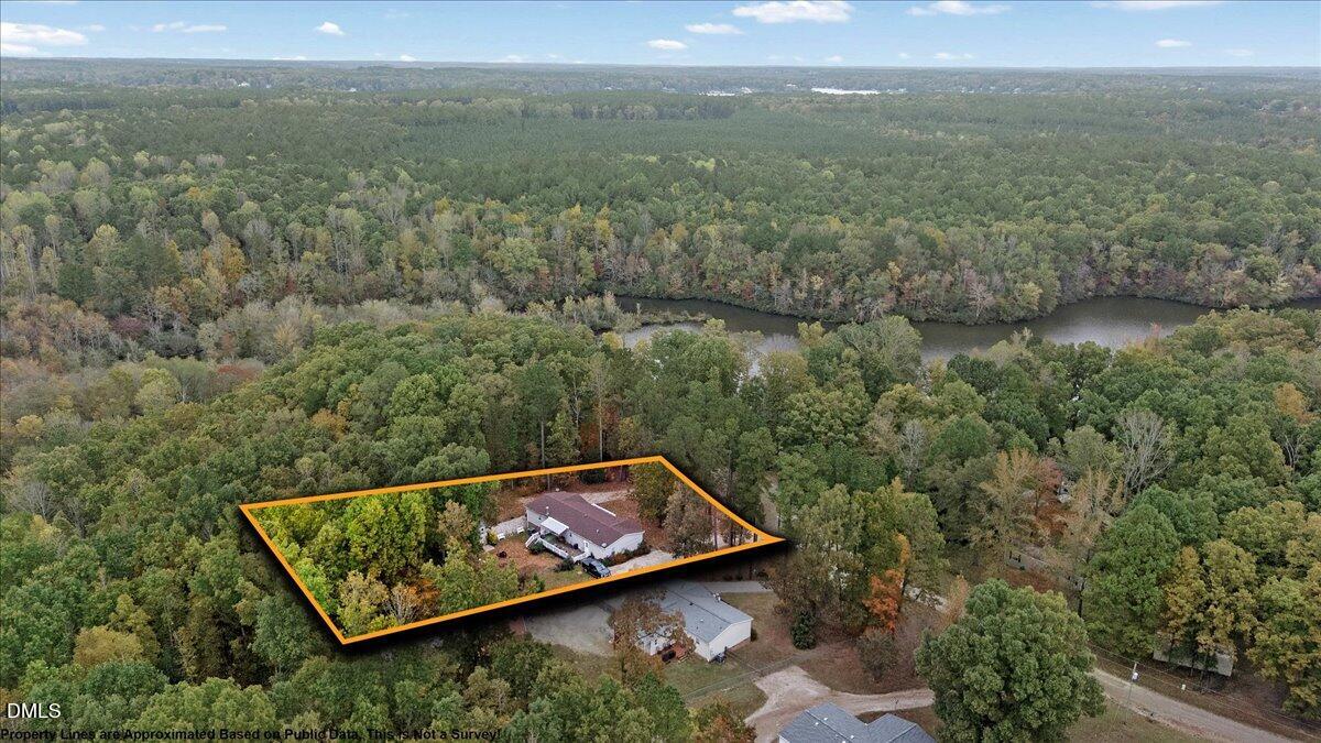 167 Spring Branch Drive Macon, NC 27551 - Photo 31 of 33 52-Finished 167 spring branch dr (3 of 5