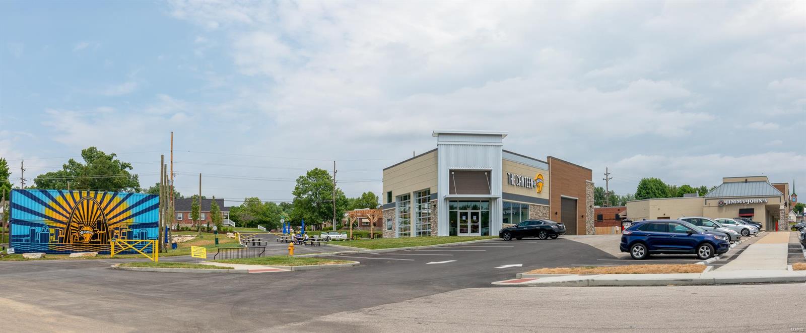6219 Weber Road St. Louis, MO 63123 - Photo 15 of 16 Gallery Image 15