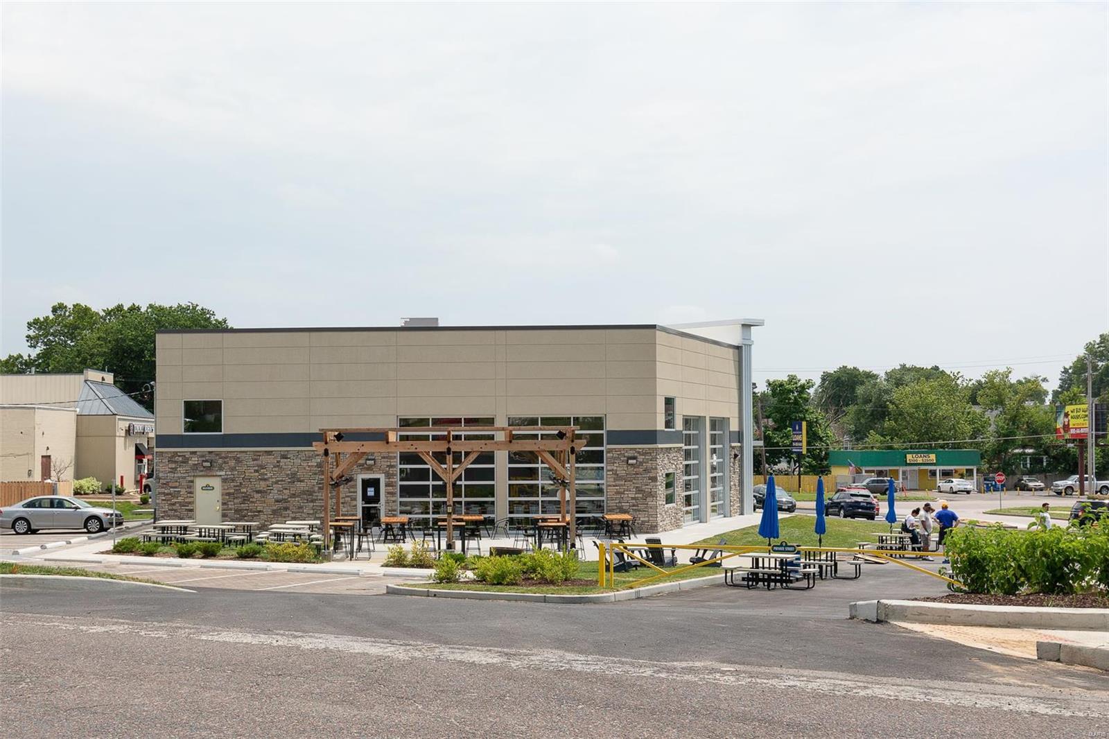 6219 Weber Road St. Louis, MO 63123 - Photo 16 of 16 Gallery Image 16