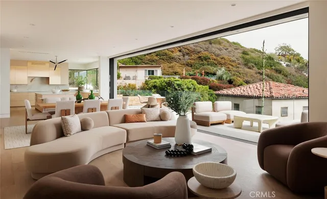 $8,495,000 | 1105 Skyline Drive, Laguna Beach, CA 92651