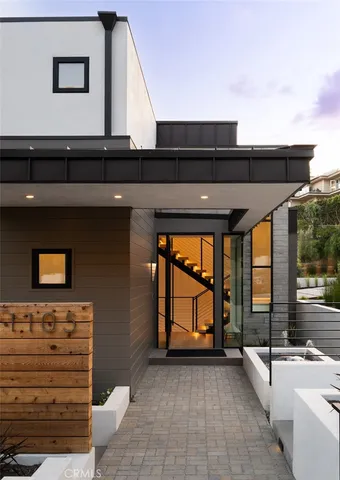 $8,495,000 | 1105 Skyline Drive, Laguna Beach, CA 92651