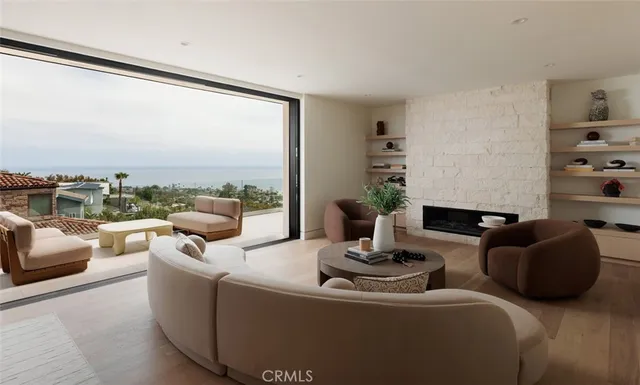 $8,495,000 | 1105 Skyline Drive, Laguna Beach, CA 92651