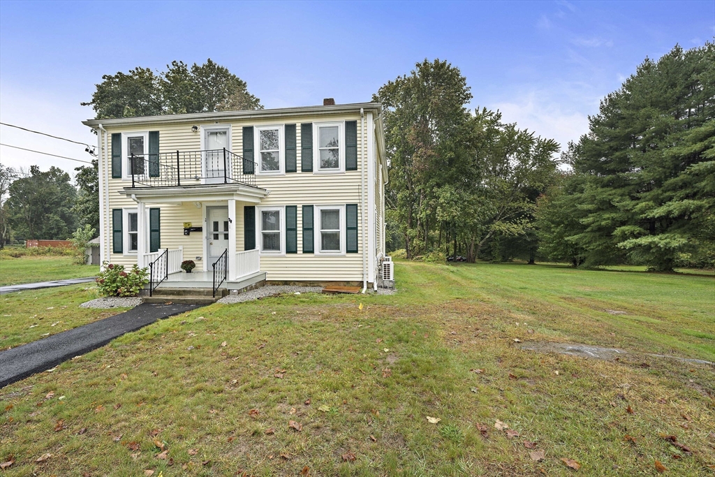 18 Aldrich Road Bridgewater, MA 02324 - Photo 2 of 27
