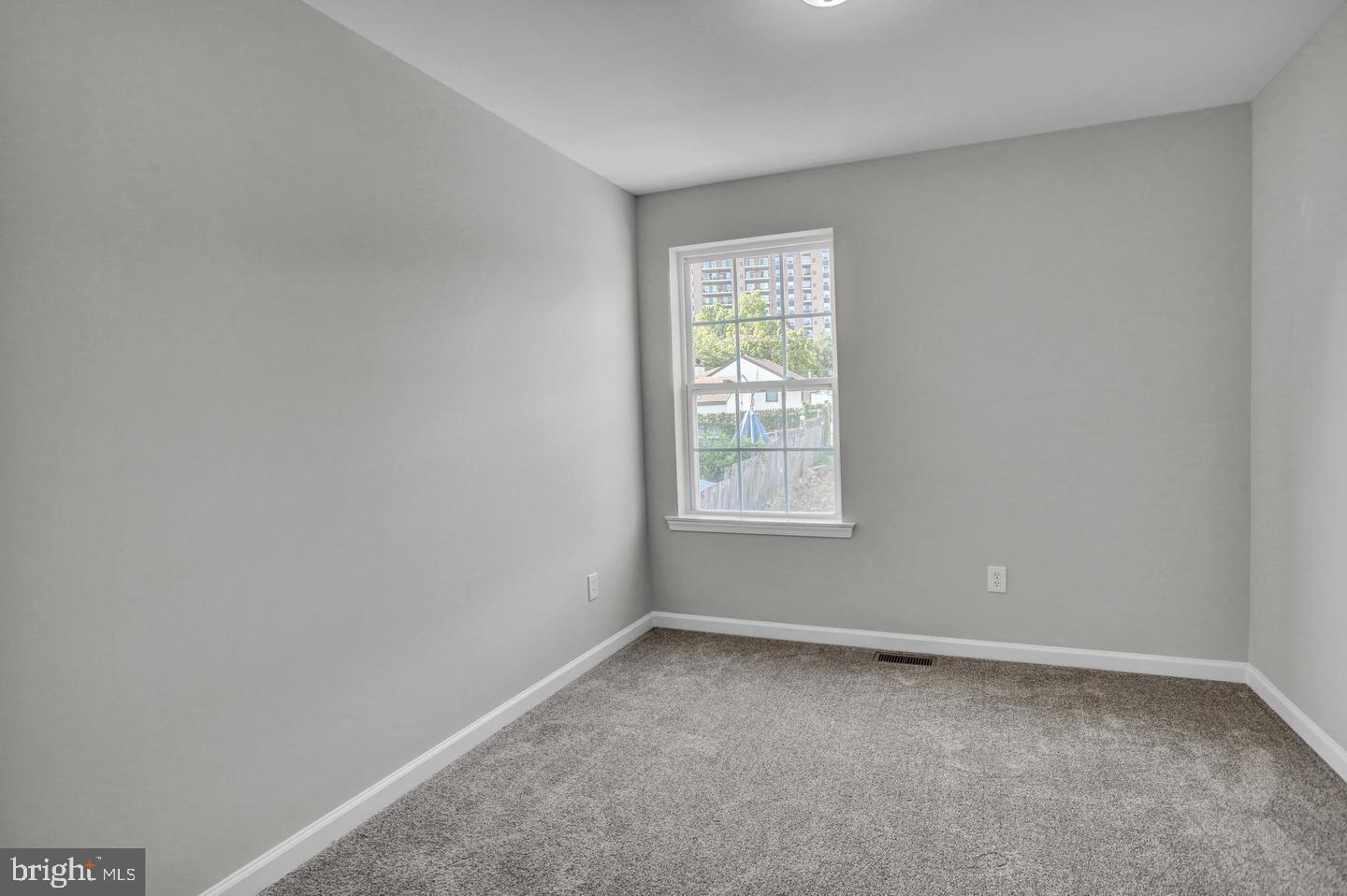 46 Rosalie's Way Temple, PA 19560 - Photo 11 of 12 an empty room with a window