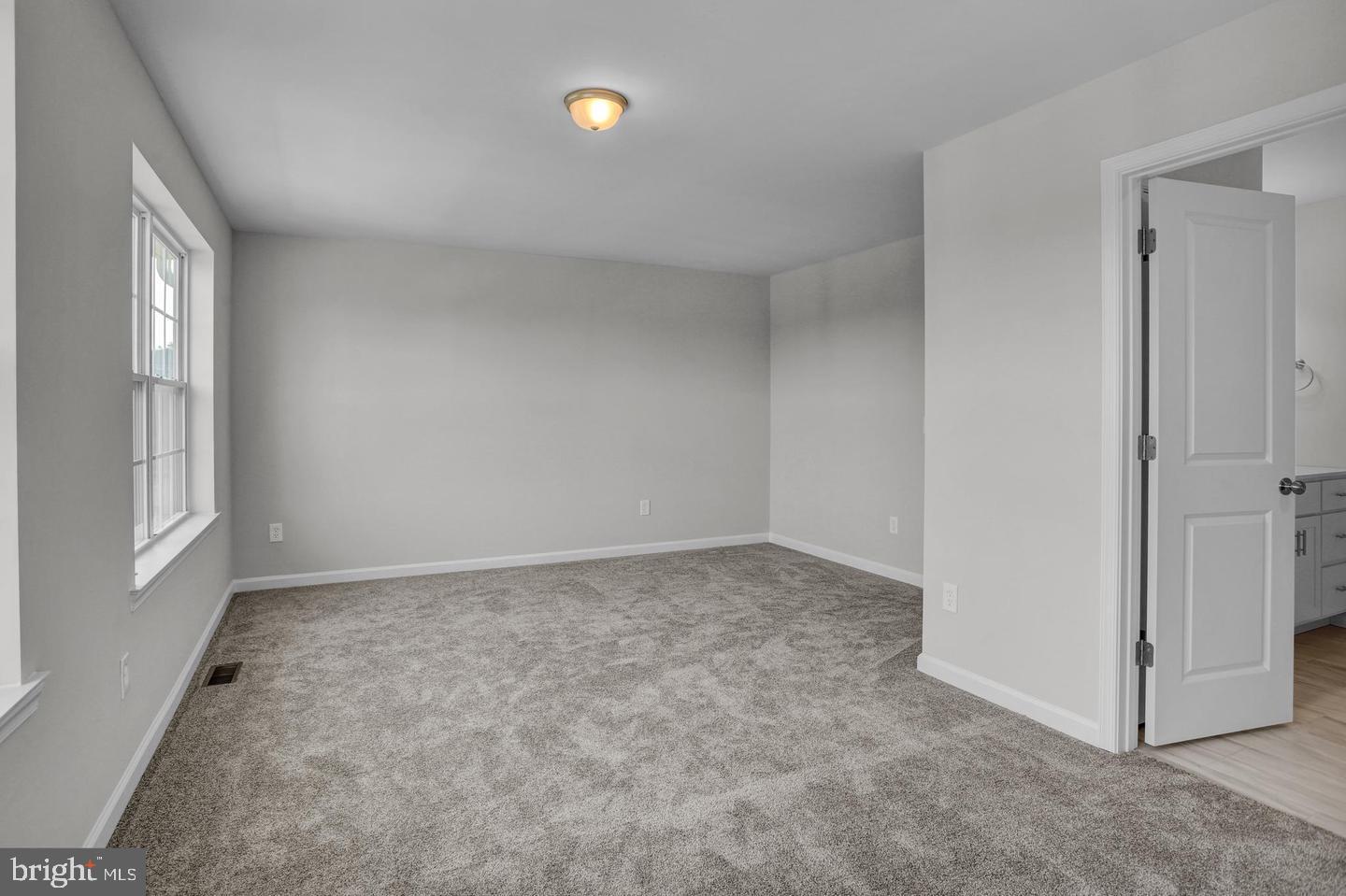 46 Rosalie's Way Temple, PA 19560 - Photo 8 of 12 an empty room with windows