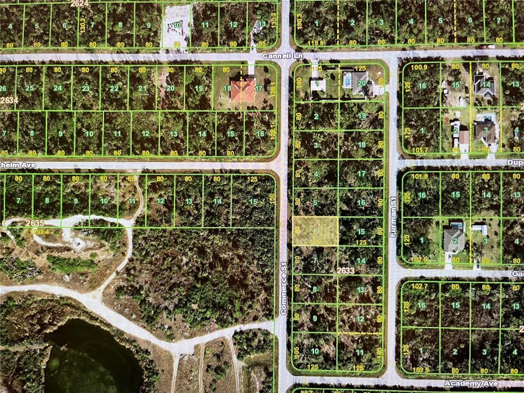 1270 Commerce Street Port Charlotte, FL 33953 - Photo 2 of 2