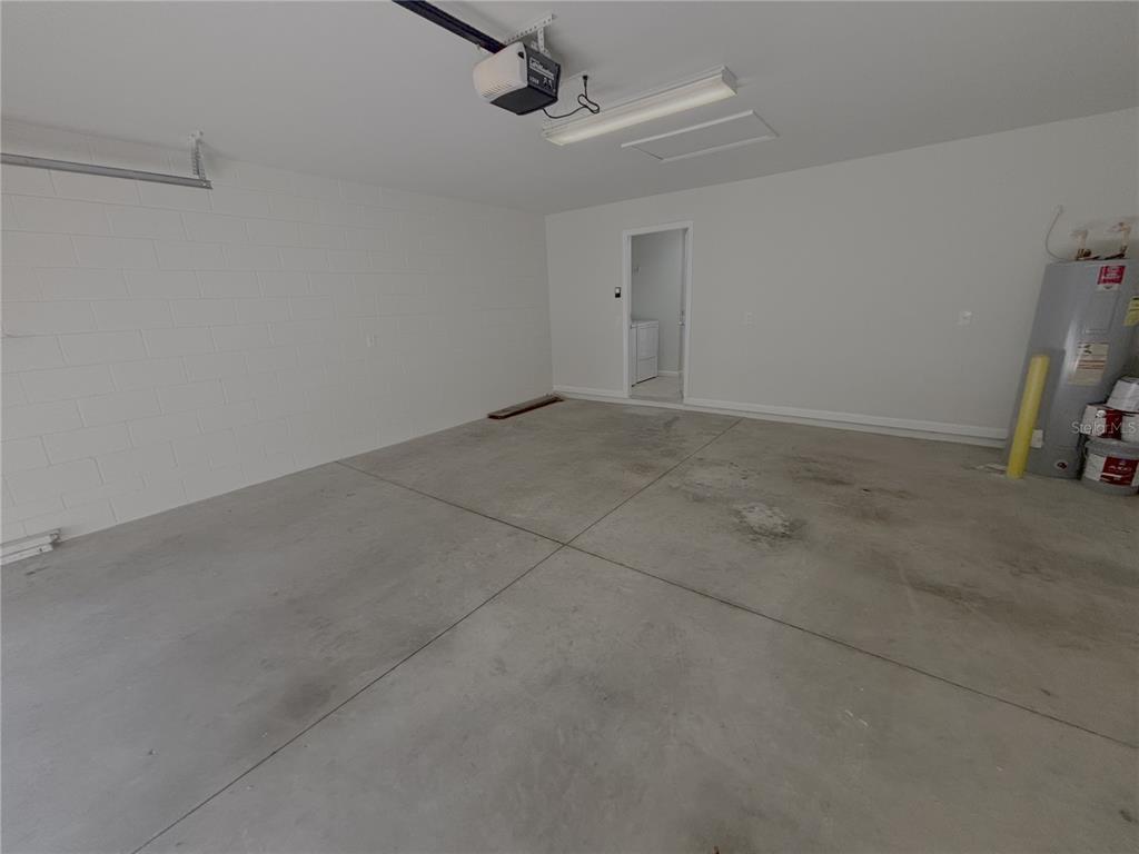 4194 Southwest 47th Court Ocala, FL 34474 - Photo 24 of 29 wooden floor in an empty room