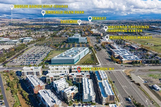 $1,098,888 | 5406 Saffron Way, Dublin, CA 94568