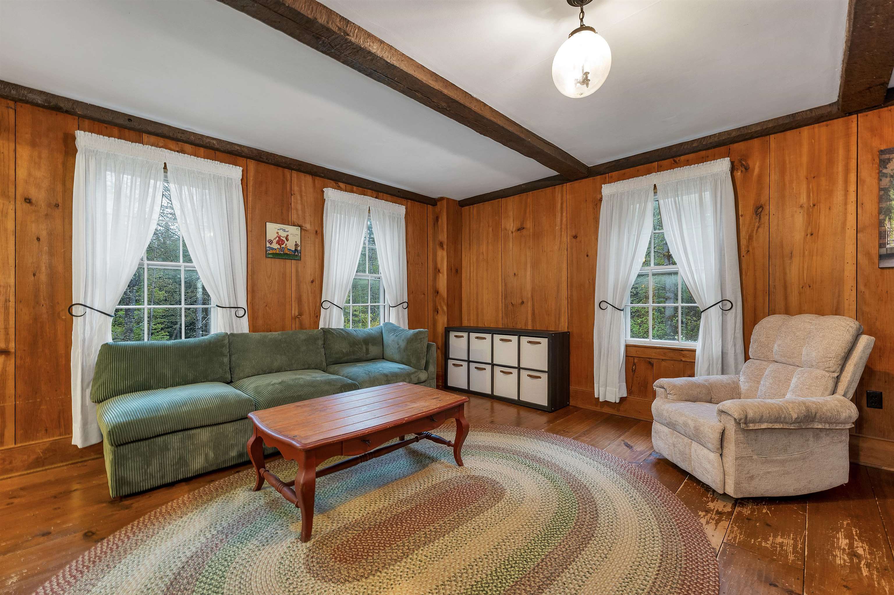 119 Gerrish Road Webster, NH 03303 - Photo 9 of 27