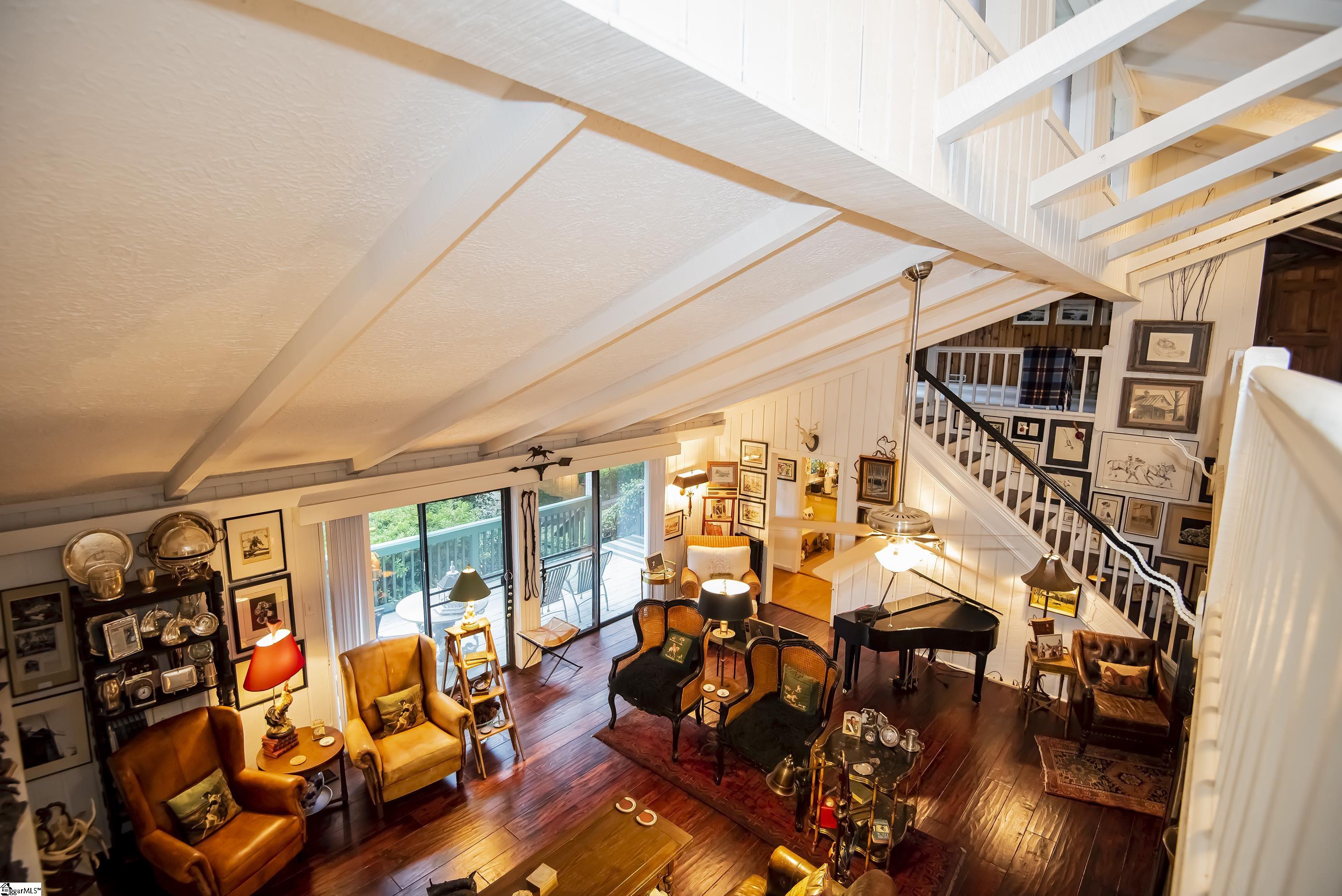 319 South 184 Landrum, SC 29356 - Photo 18 of 47