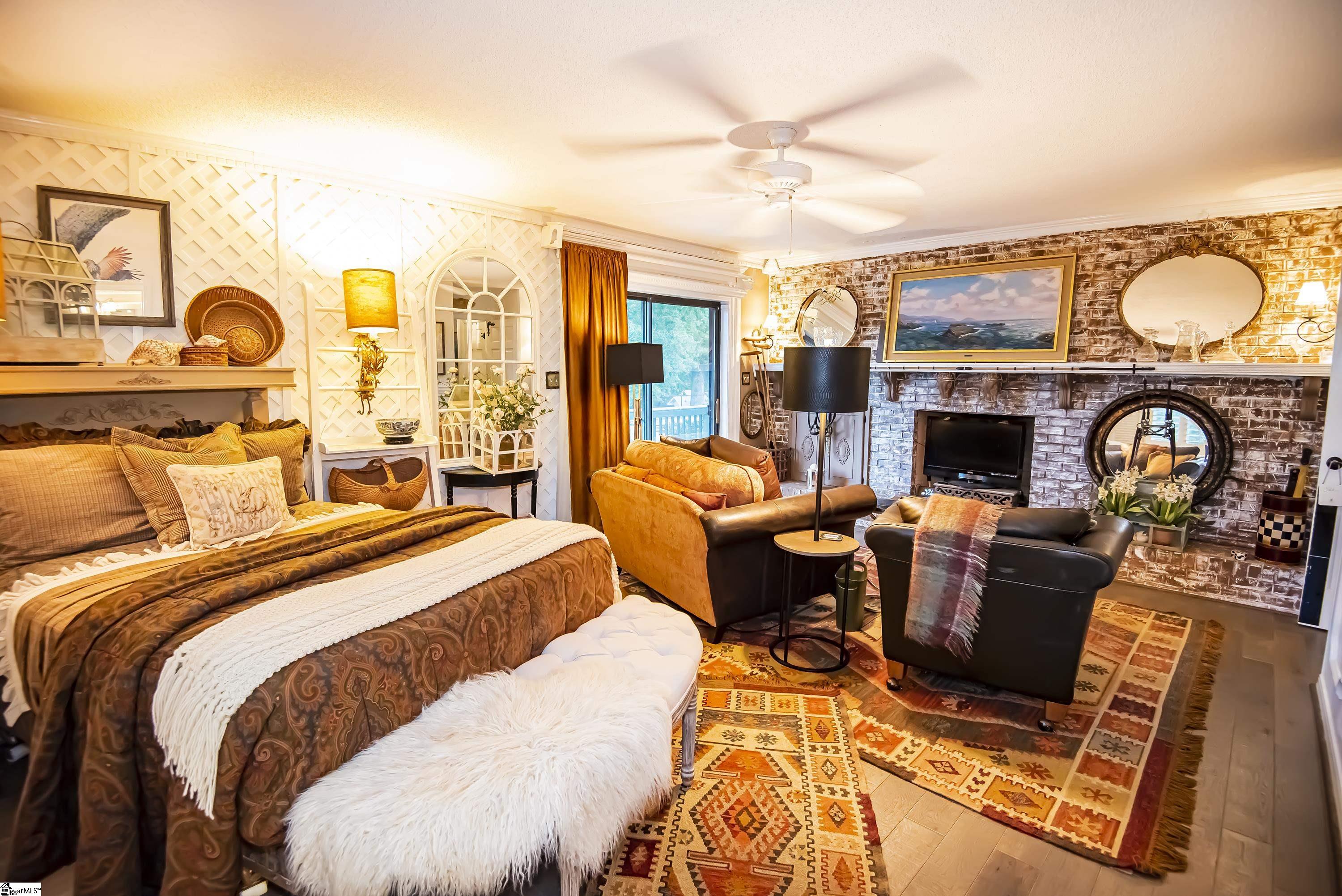 319 South 184 Landrum, SC 29356 - Photo 21 of 47