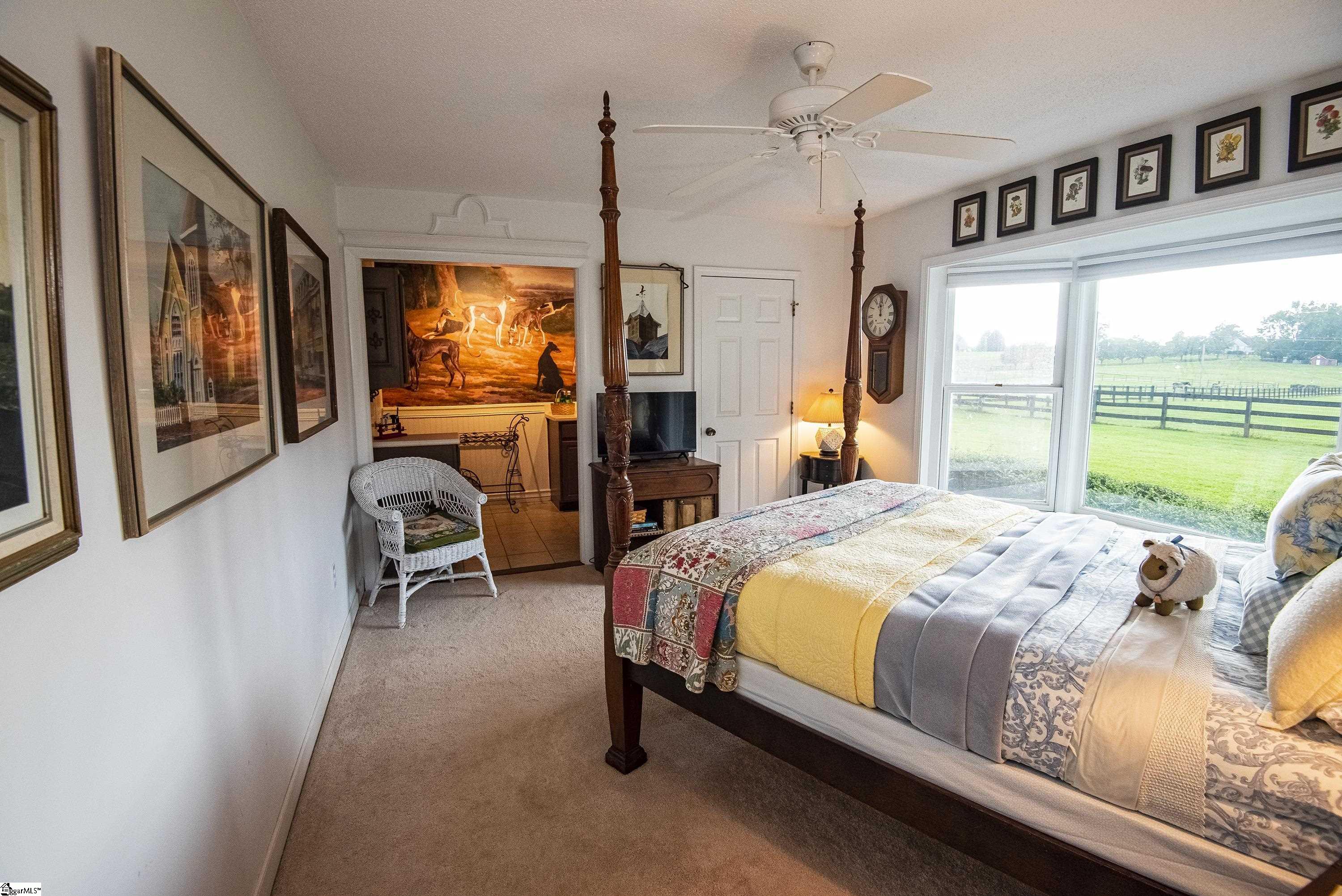 319 South 184 Landrum, SC 29356 - Photo 27 of 47