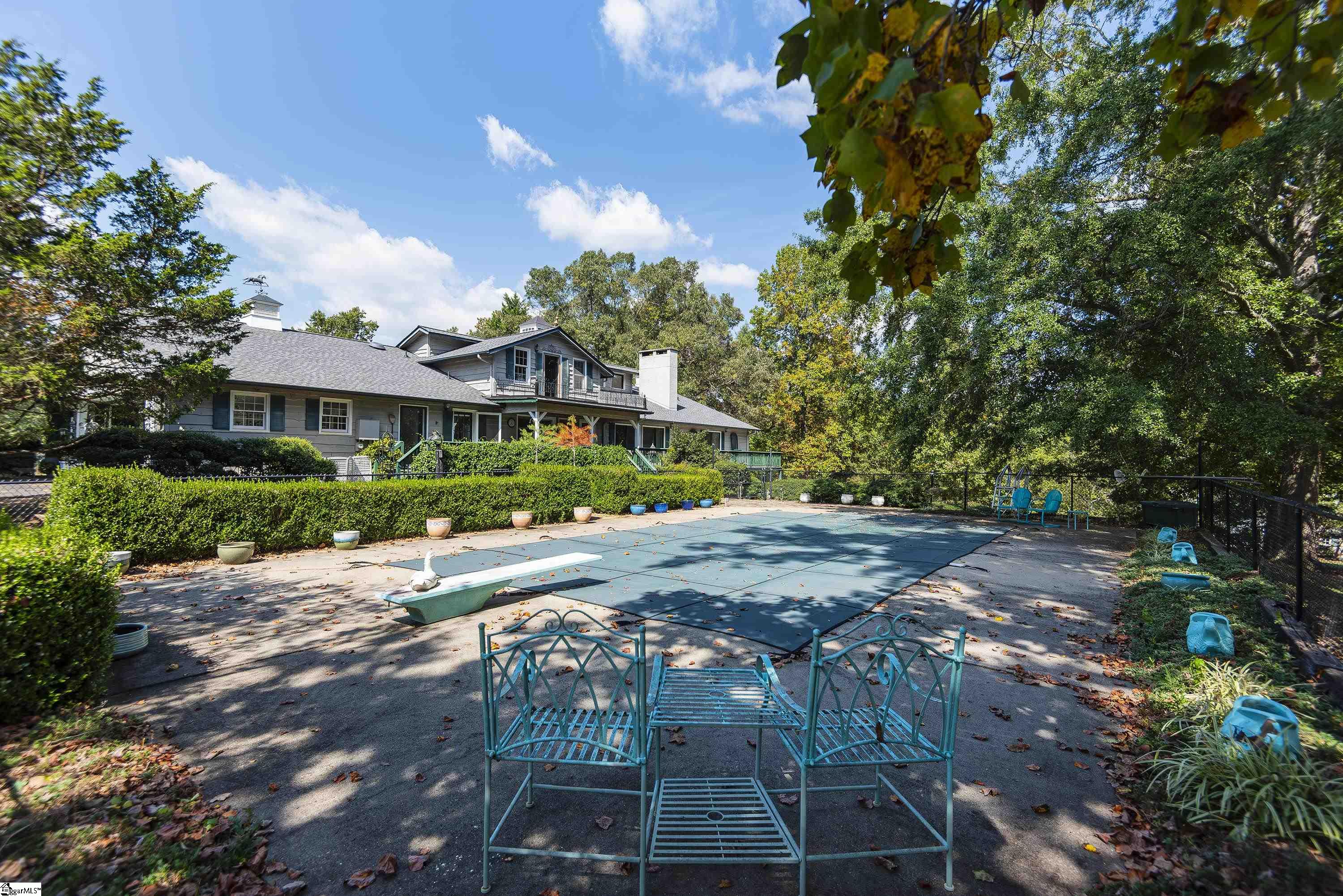 319 South 184 Landrum, SC 29356 - Photo 31 of 47