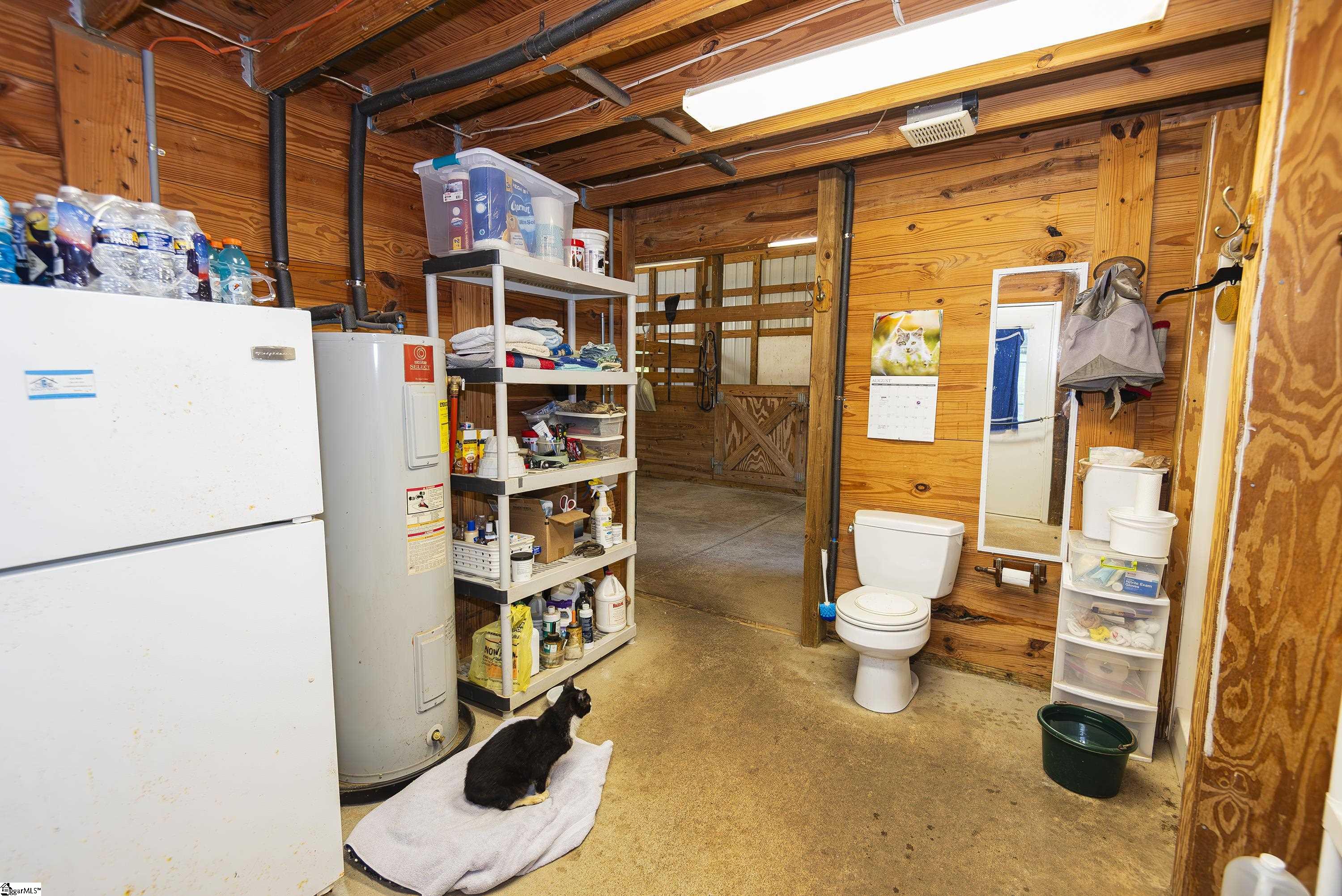 319 South 184 Landrum, SC 29356 - Photo 38 of 47