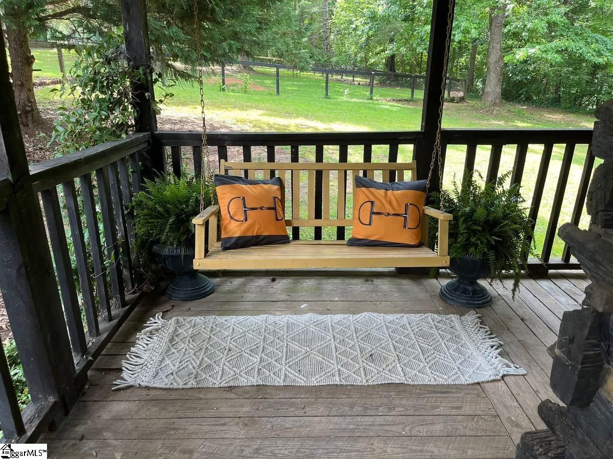 319 South 184 Landrum, SC 29356 - Photo 42 of 47