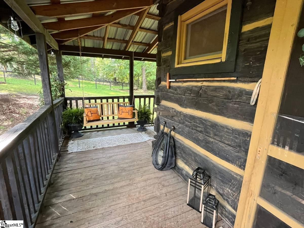 319 South 184 Landrum, SC 29356 - Photo 43 of 47