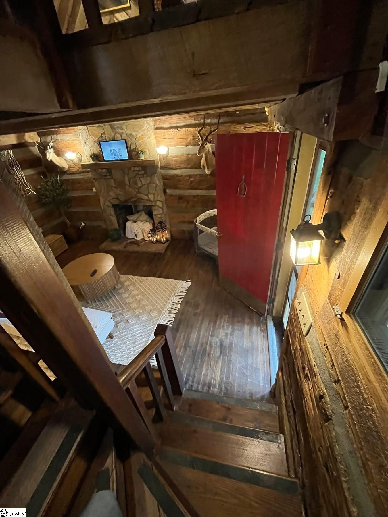 319 South 184 Landrum, SC 29356 - Photo 45 of 47