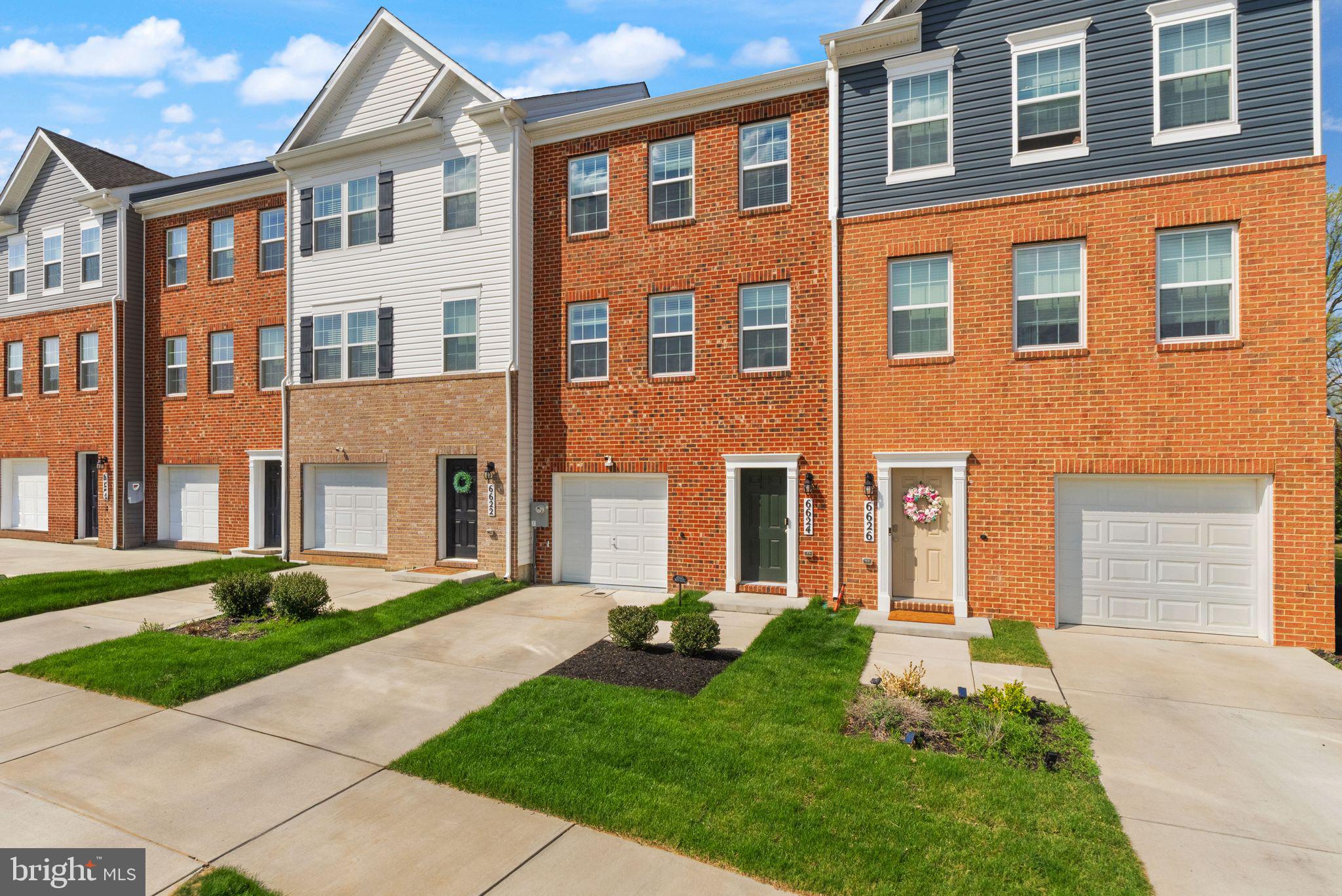 6624 Bullrush Court Clinton, MD 20735 - Photo 28 of 53