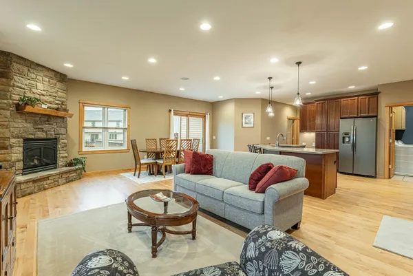 $649,900 | 5153 Ninebark Drive, Fitchburg, WI 53711