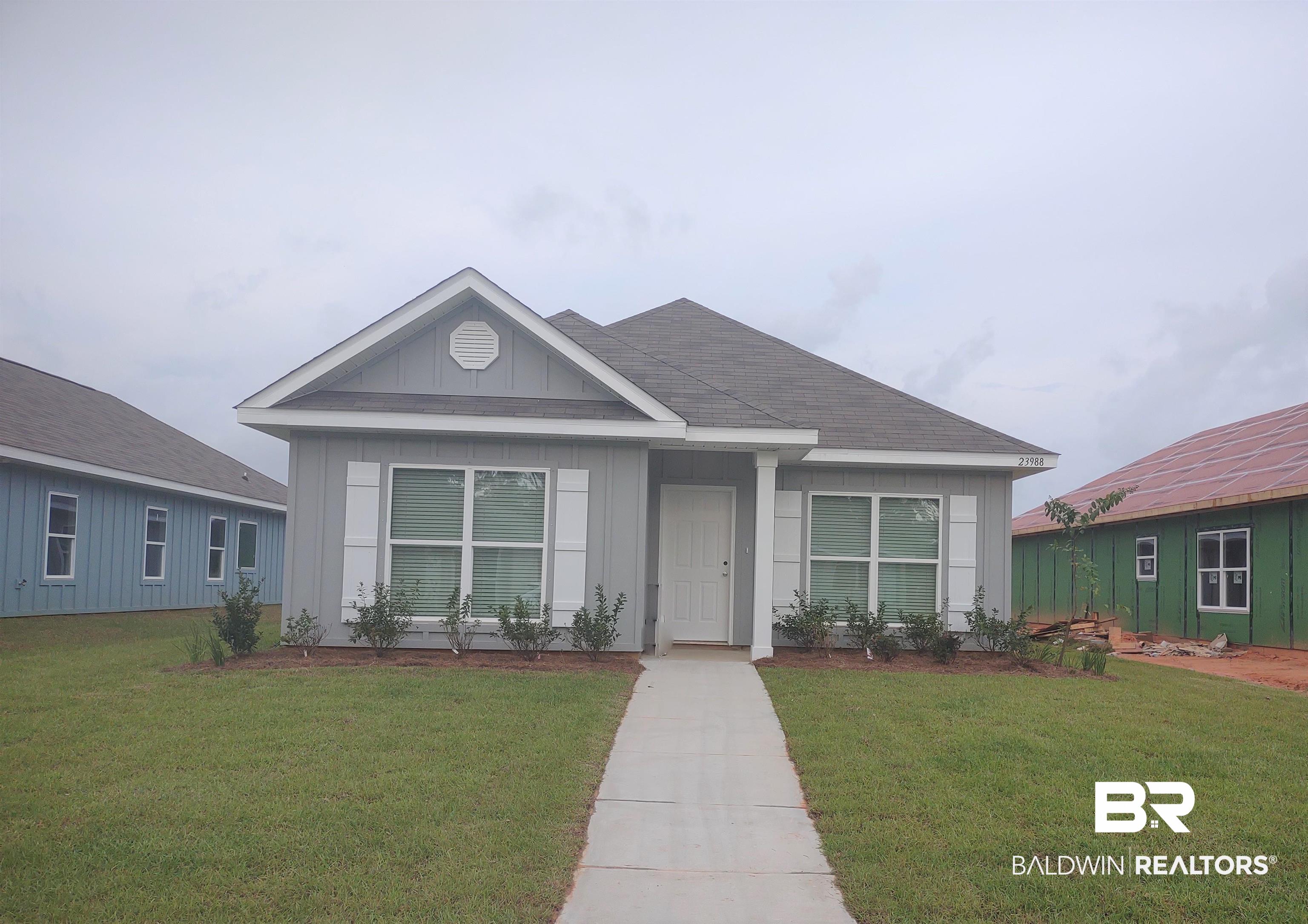 23988 Veranda Circle Elberta, AL 36530 - Photo 1 of 8