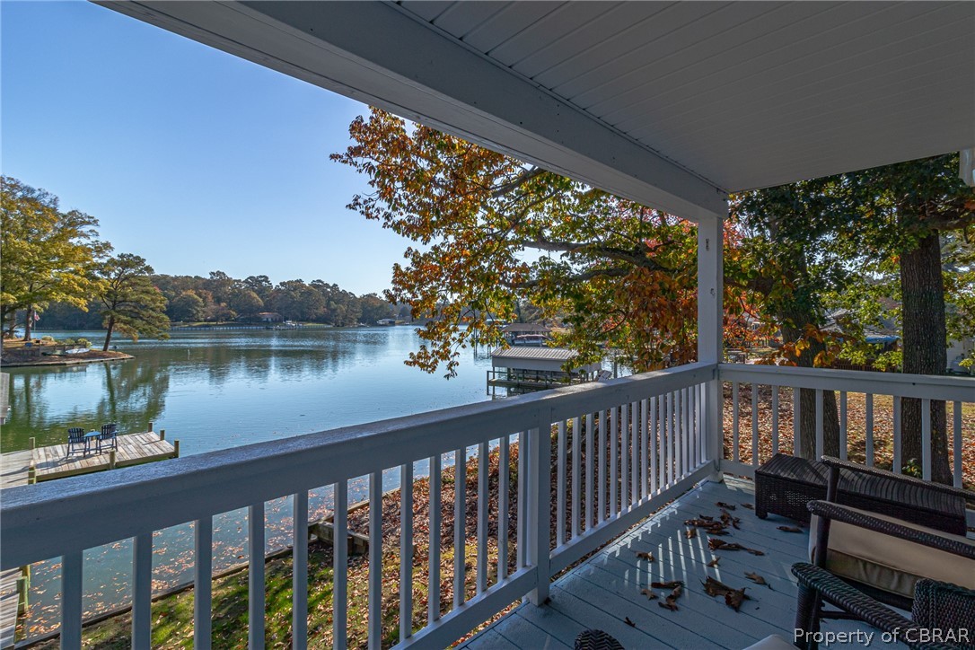 185 Lucom Point Drive Reedville, VA 22539 - Photo 39 of 44