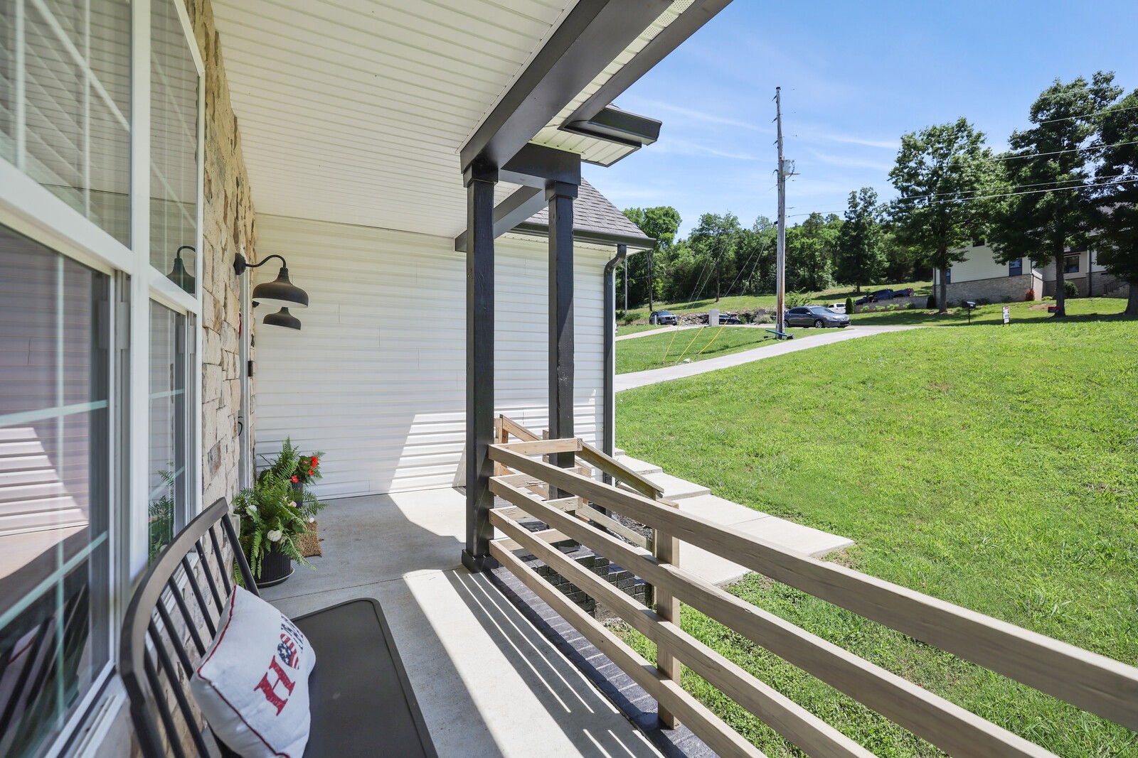 245 Hickory Ridge Lane Hartsville, TN 37074 - Photo 26 of 30