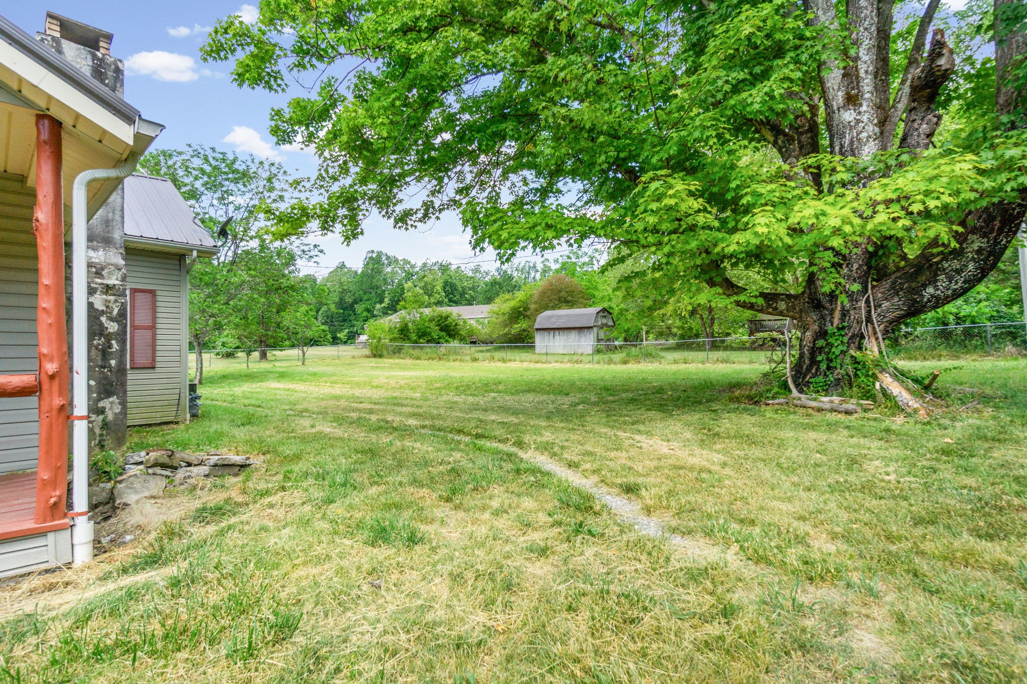 56 Elm Lane Sparta, TN 38583 - Photo 20 of 25