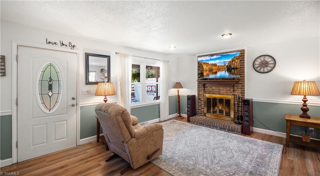 5984 Pepper Road Oak Ridge, NC 27310 - Photo 5 of 40 Gallery Image 5