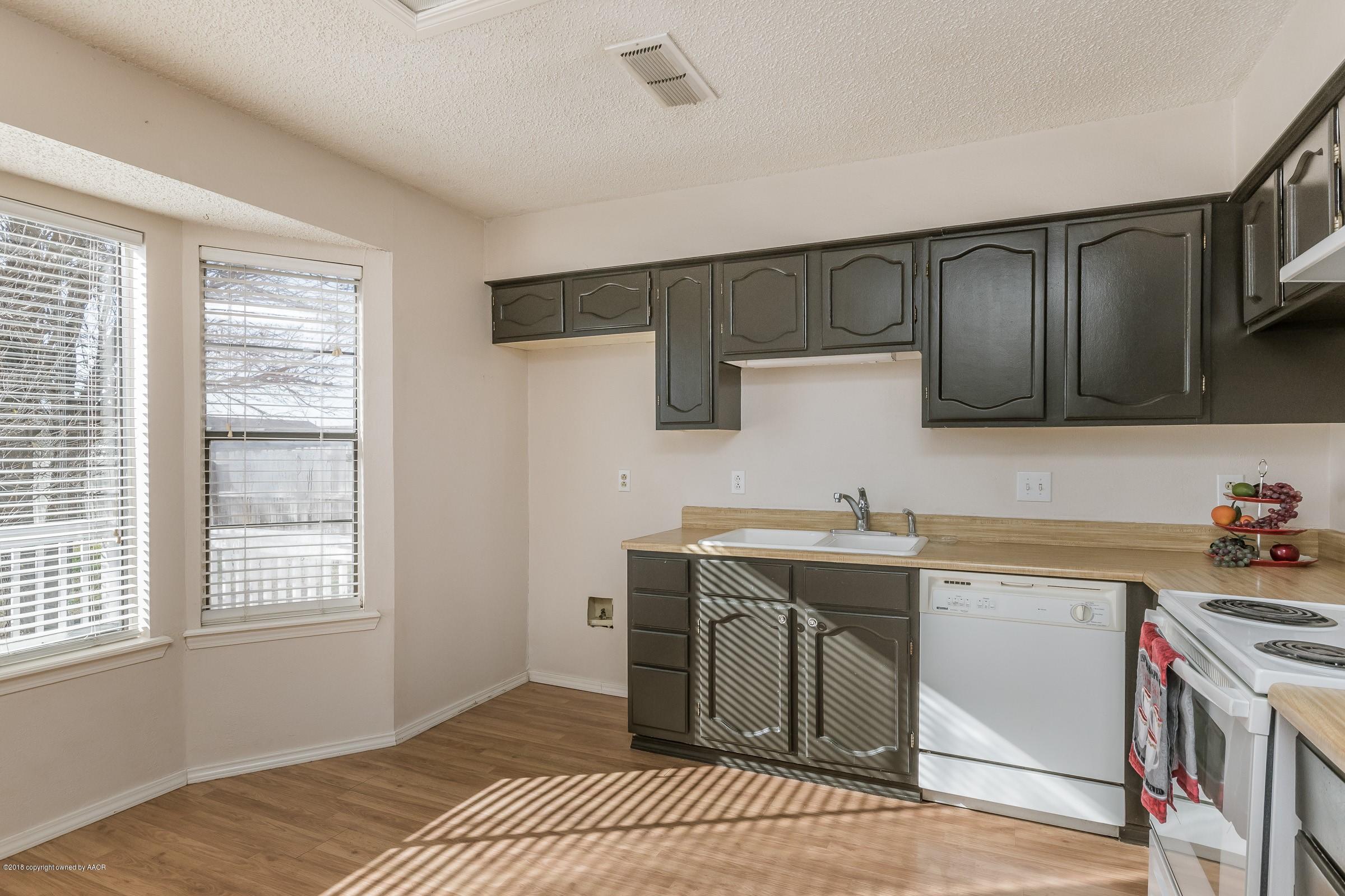 3005 Surf Drive Amarillo, TX 79110 - Photo 12 of 25 012_Kitchen-3
