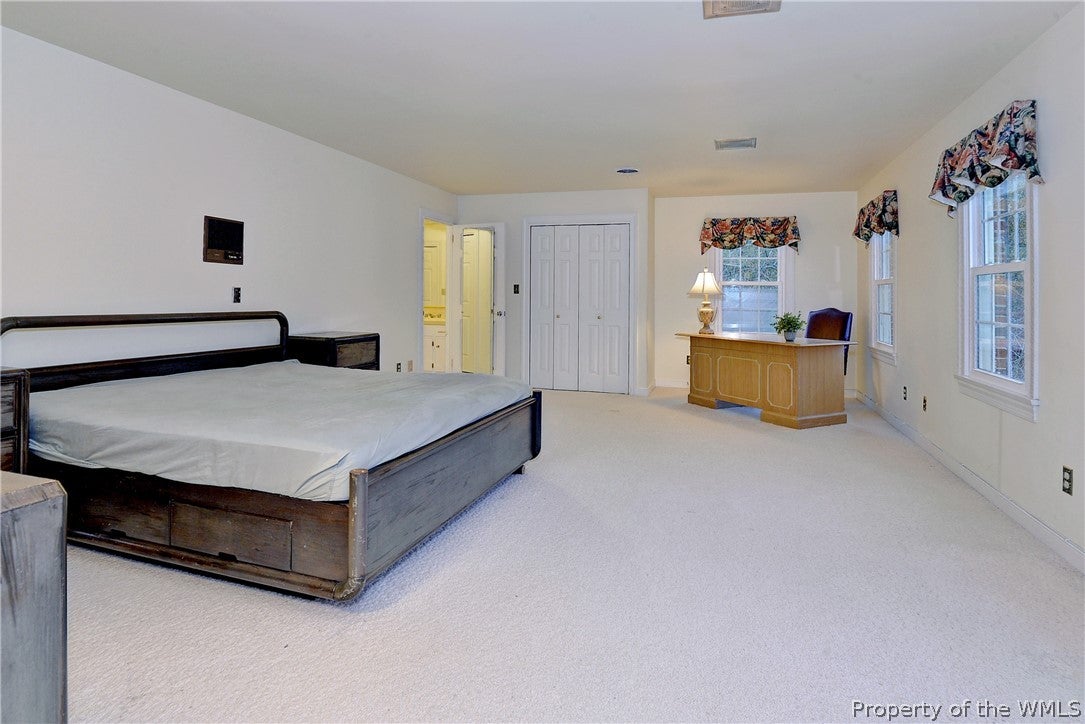 129 Bush Springs Road Toano, VA 23168 - Photo 24 of 42 Gallery Image 24