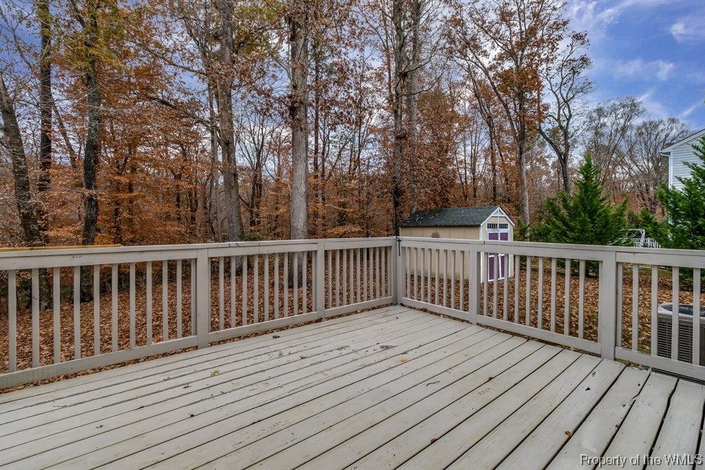 129 Braddock Road Williamsburg, VA 23185 - Photo 37 of 44 Gallery Image 37