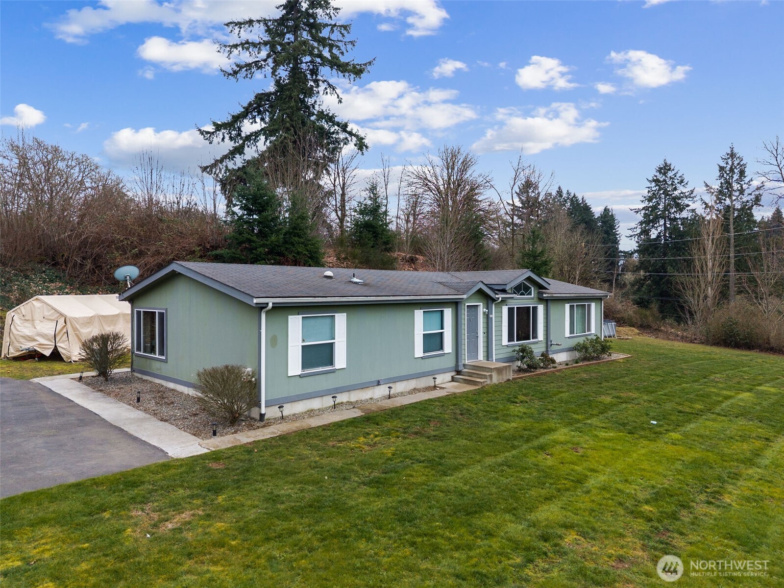 10521 Thomsen Road Southeast Olympia, WA 98513 - Photo 1 of 26