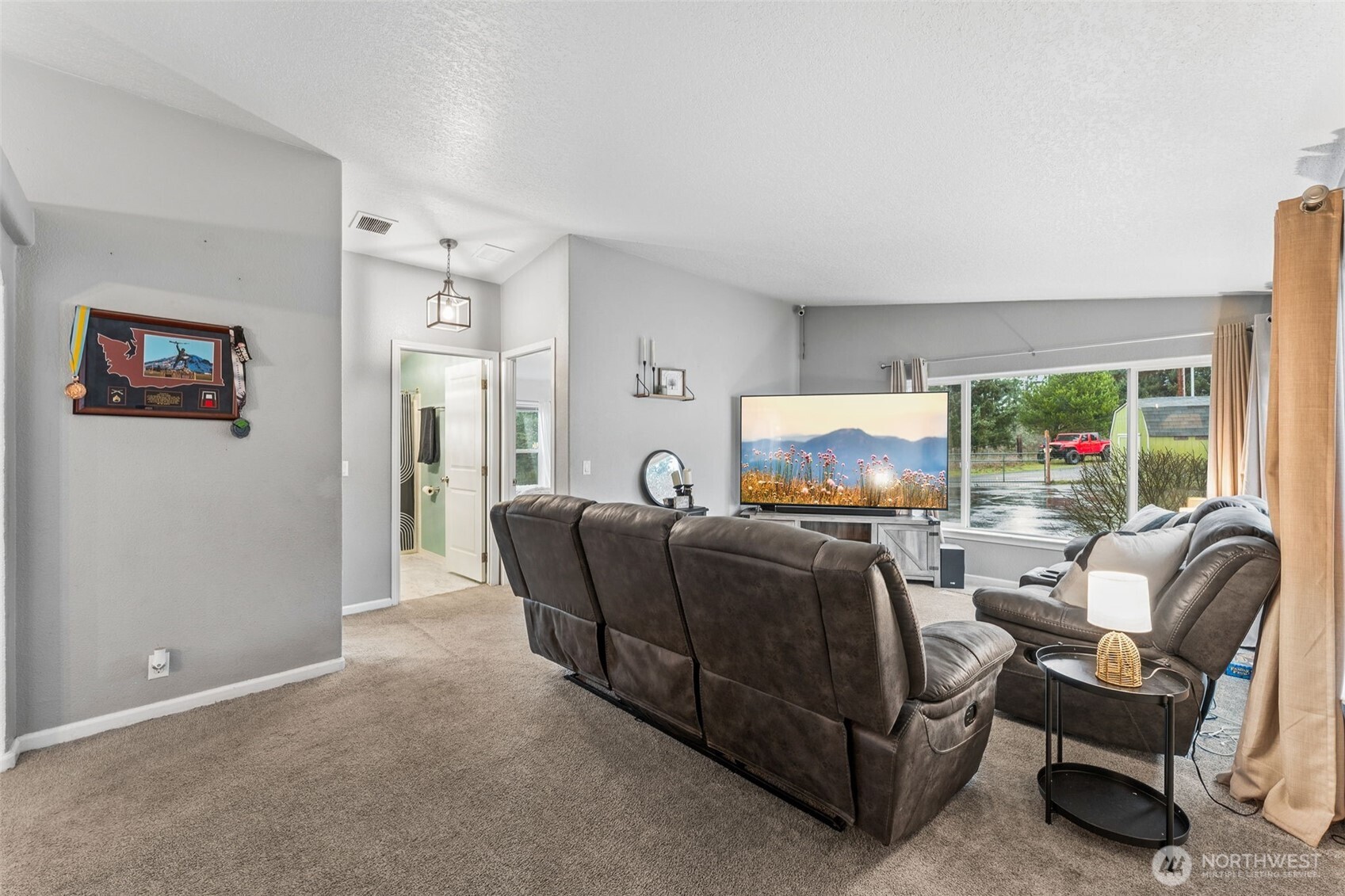 10521 Thomsen Road Southeast Olympia, WA 98513 - Photo 15 of 26