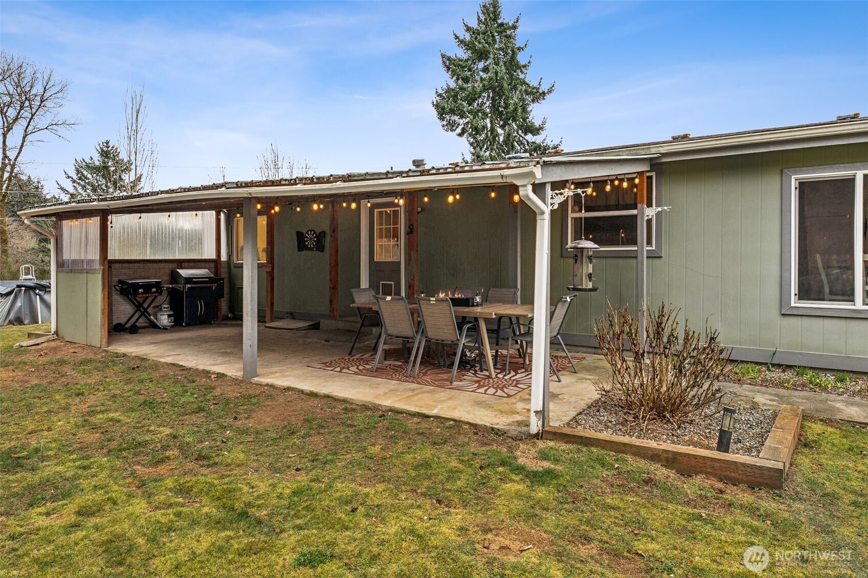 10521 Thomsen Road Southeast Olympia, WA 98513 - Photo 25 of 26