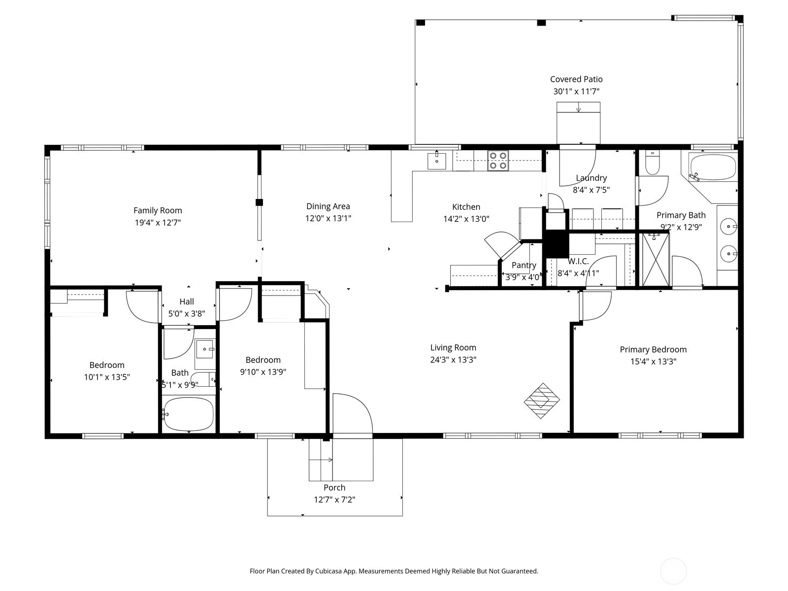 10521 Thomsen Road Southeast Olympia, WA 98513 - Photo 26 of 26