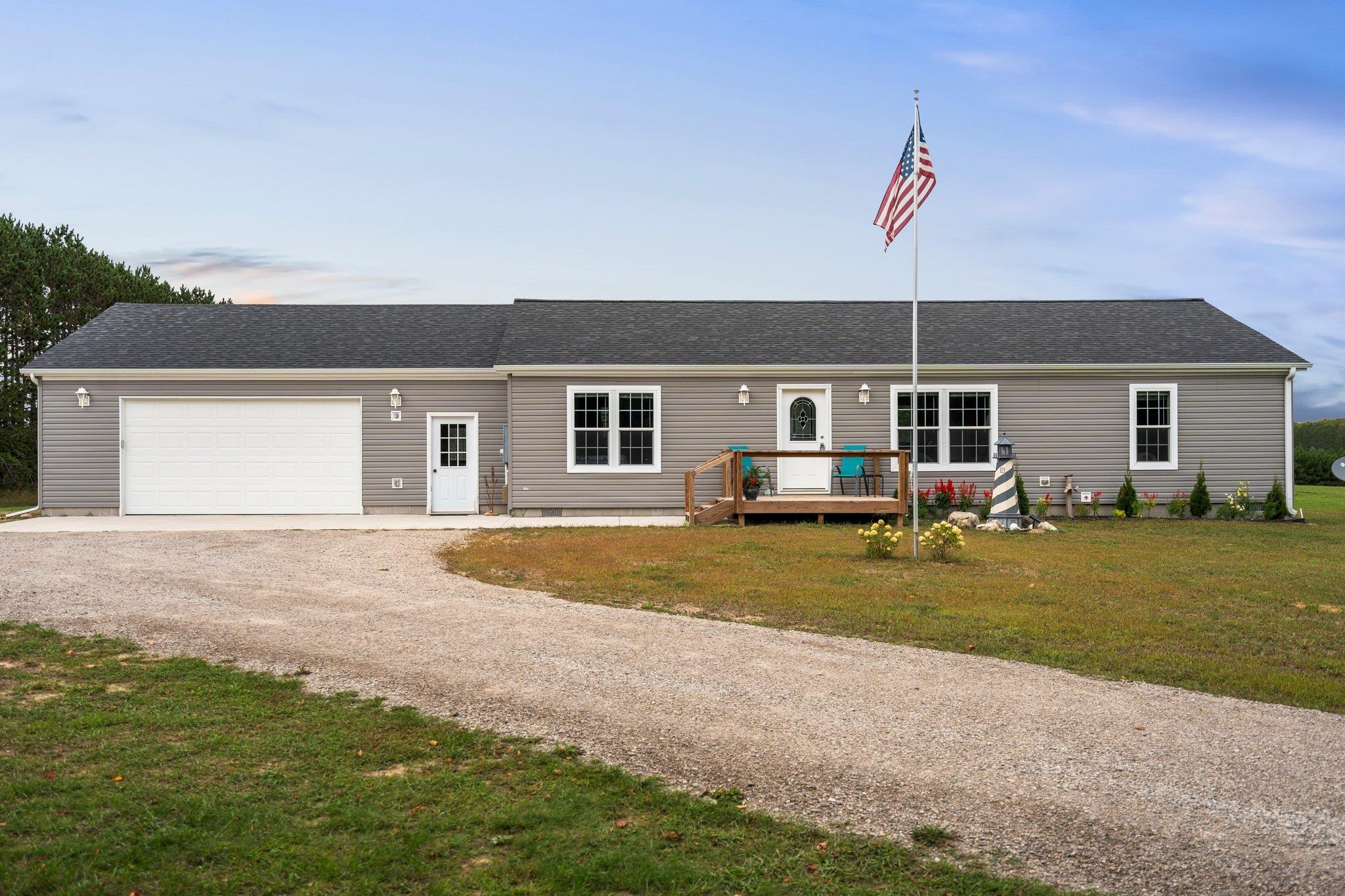 769 Pontius Road Southeast, Unit LOT: 1 Kalkaska, MI 49646 - Photo 26 of 50
