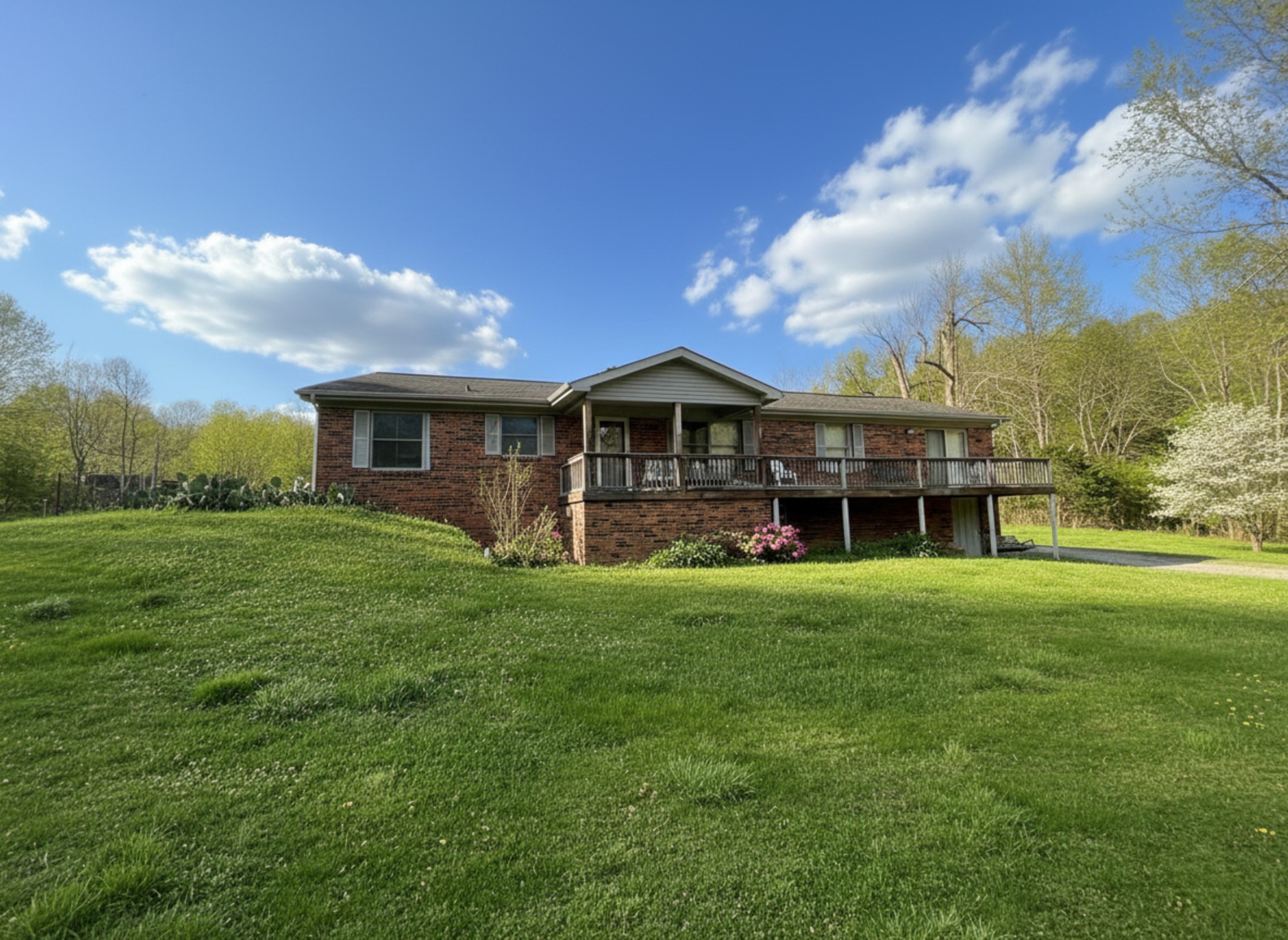 346 Hogan's Creek Road Carthage, TN 37030 - Photo 1 of 30