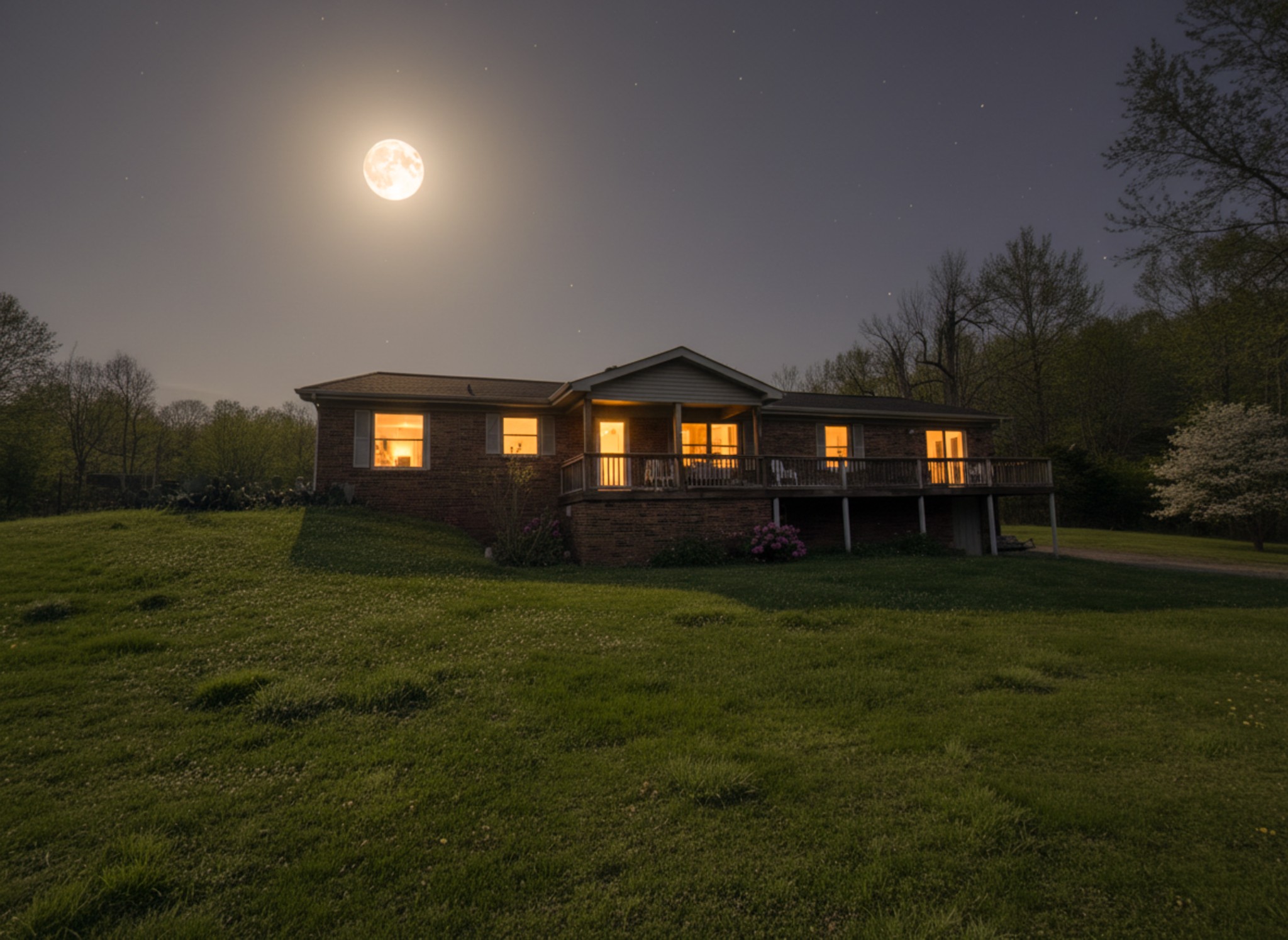 346 Hogan's Creek Road Carthage, TN 37030 - Photo 12 of 30