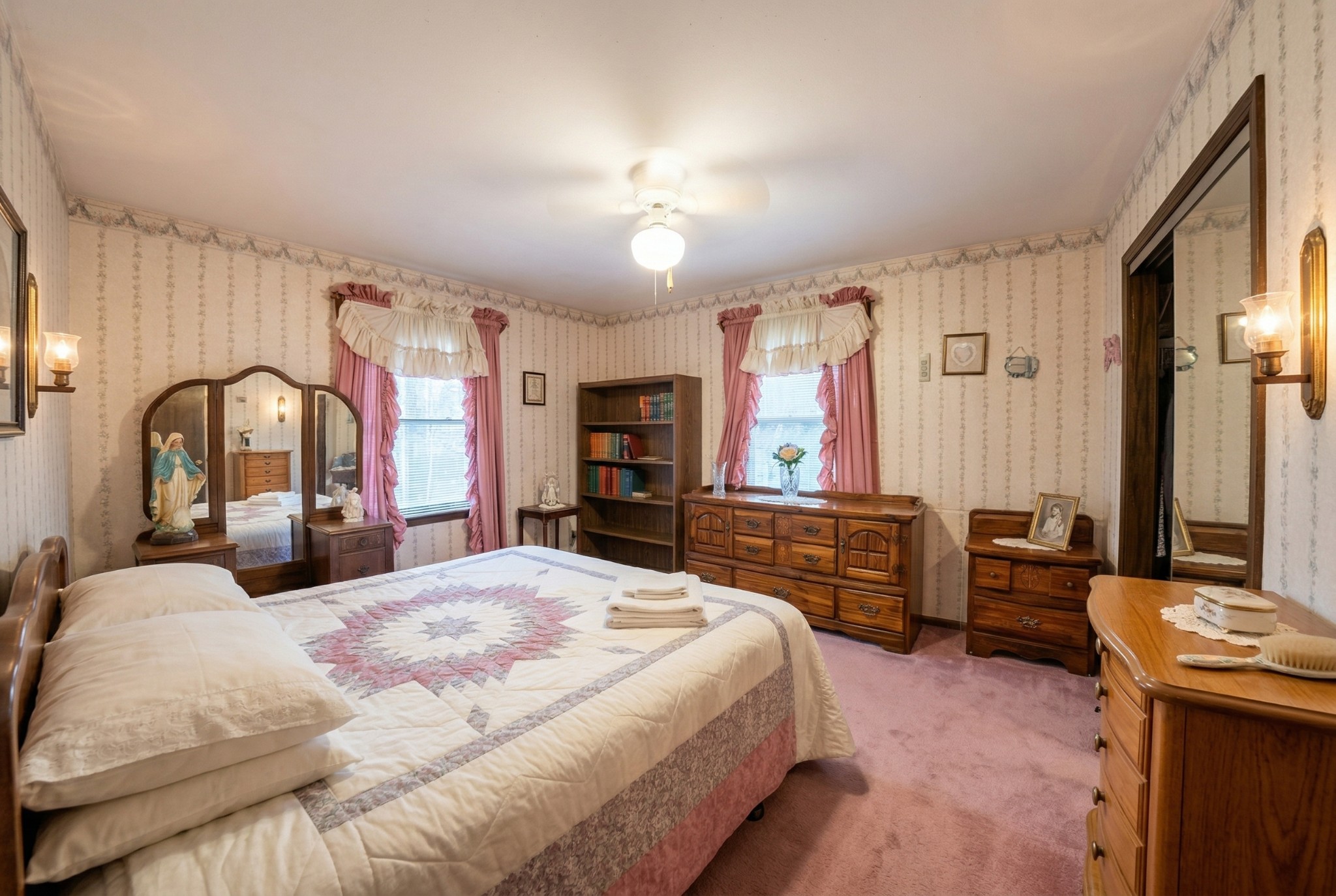 346 Hogan's Creek Road Carthage, TN 37030 - Photo 20 of 30