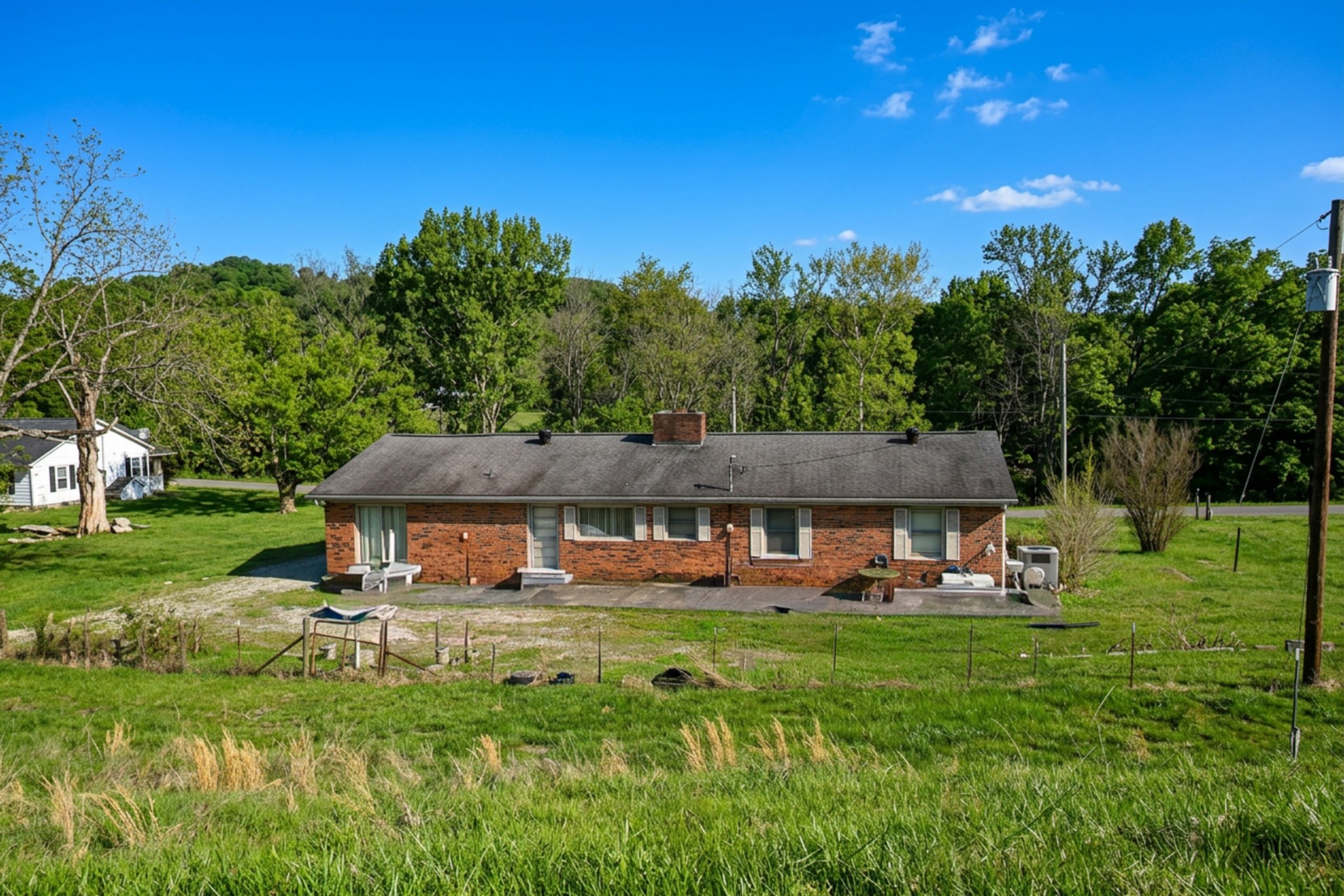 346 Hogan's Creek Road Carthage, TN 37030 - Photo 3 of 30