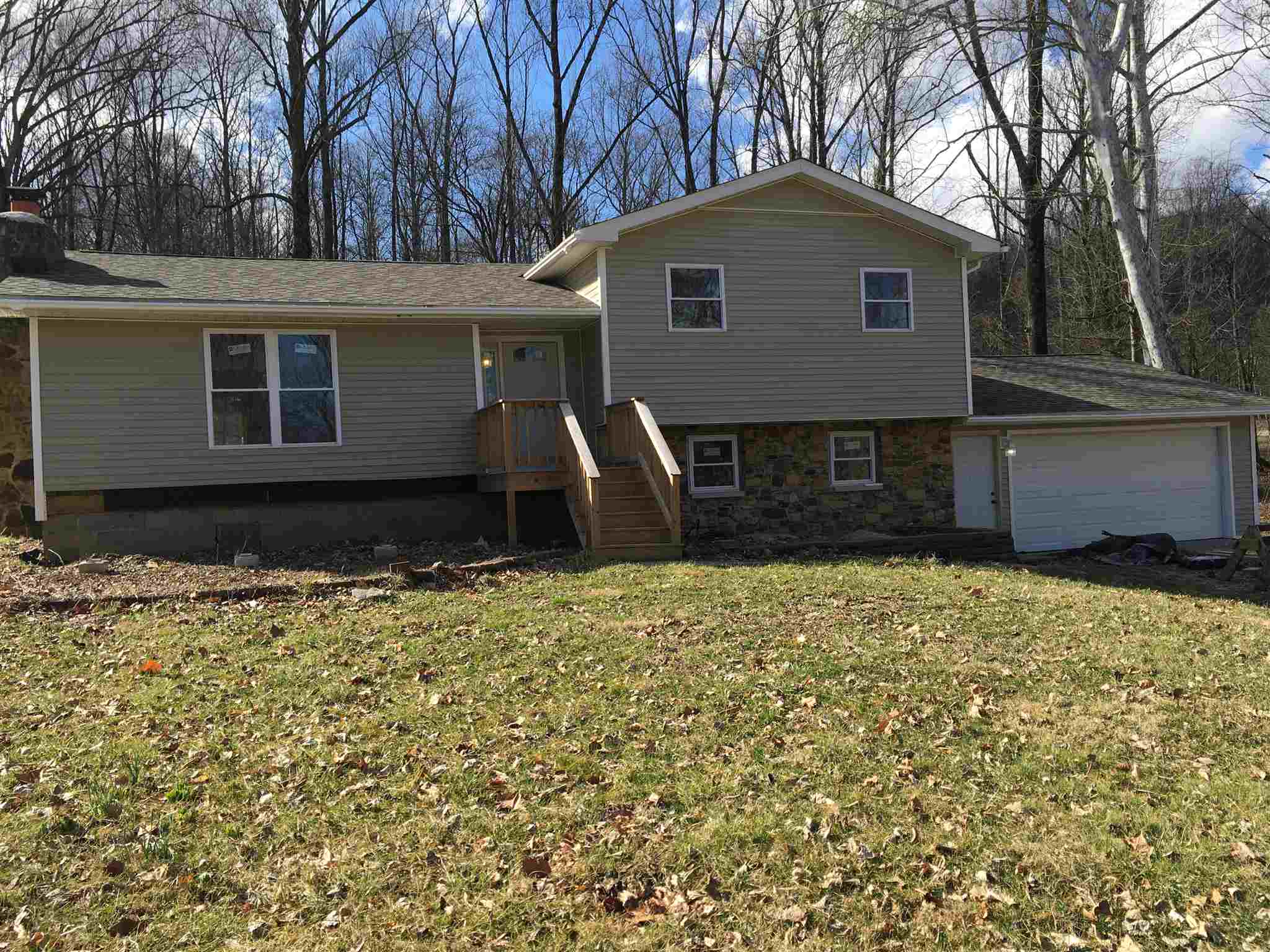 2875 North Louden Road Bloomington, IN 47404 - Photo 1 of 1