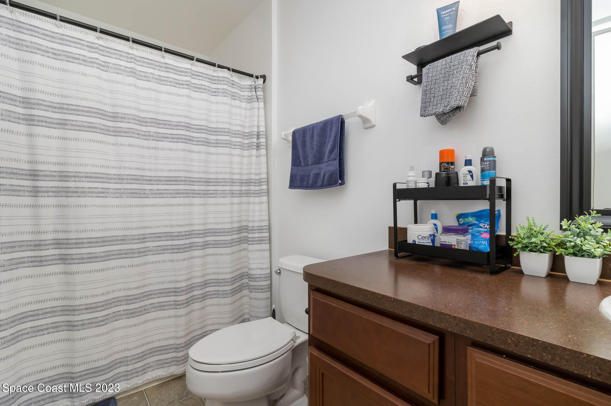 2805 Reston Street, Unit 103 Melbourne, FL 32935 - Photo 25 of 36 a room with a potted plant on the wall