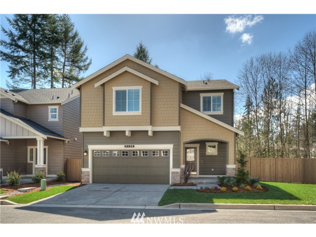 4869 East R Street, Unit 3002 Tacoma, WA 98404 - Photo 1 of 18