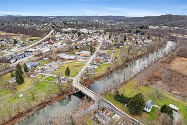 $368,000 | 228 Truth Circle, Harmony, PA 16037