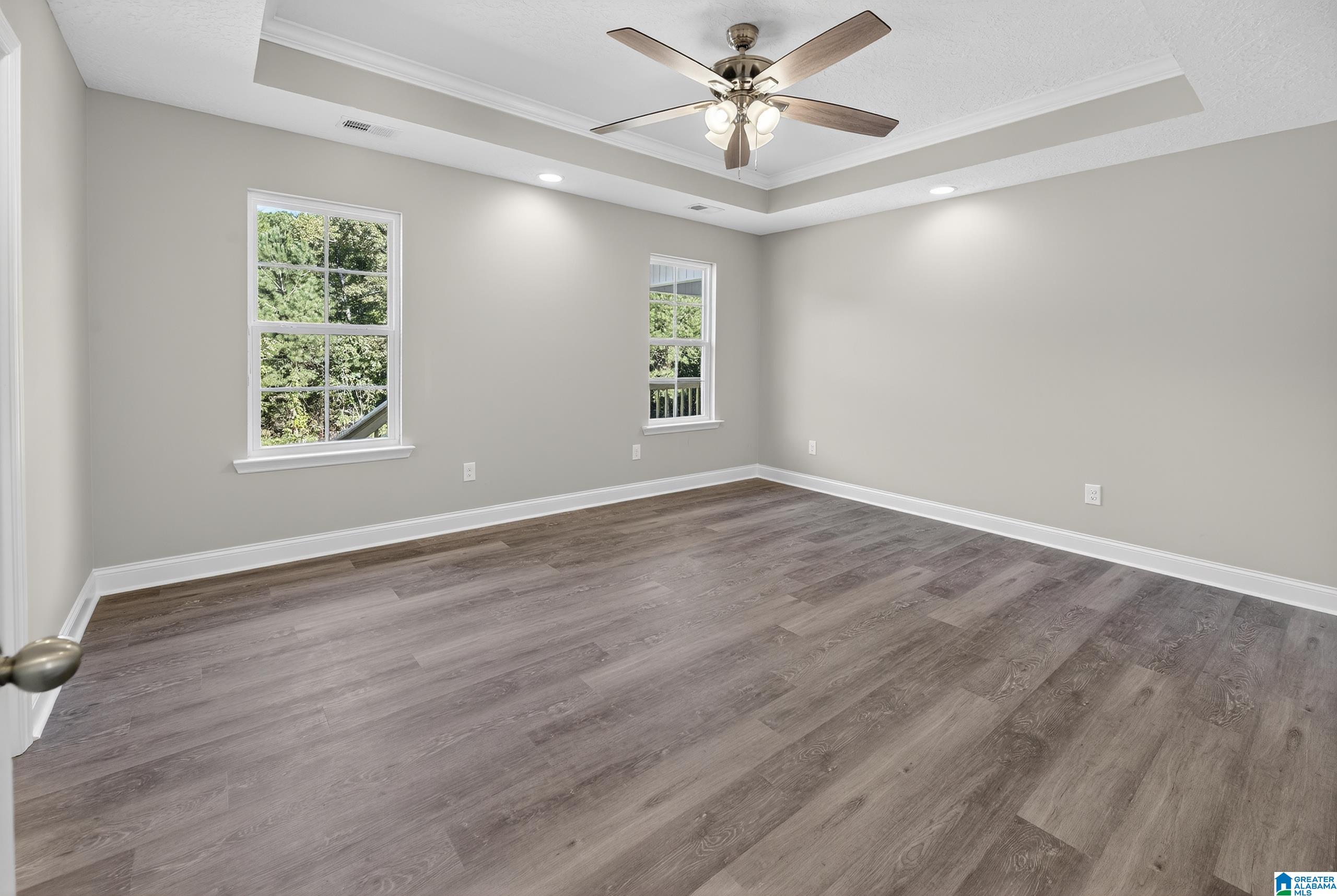 2515 Cedar Ridge Circle Gadsden, AL 35903 - Photo 17 of 33