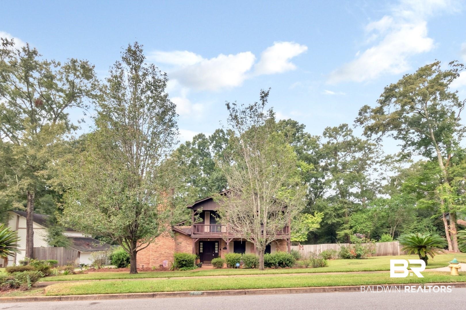 2400 West Huffman Drive Mobile, AL 36693 - Photo 32 of 32