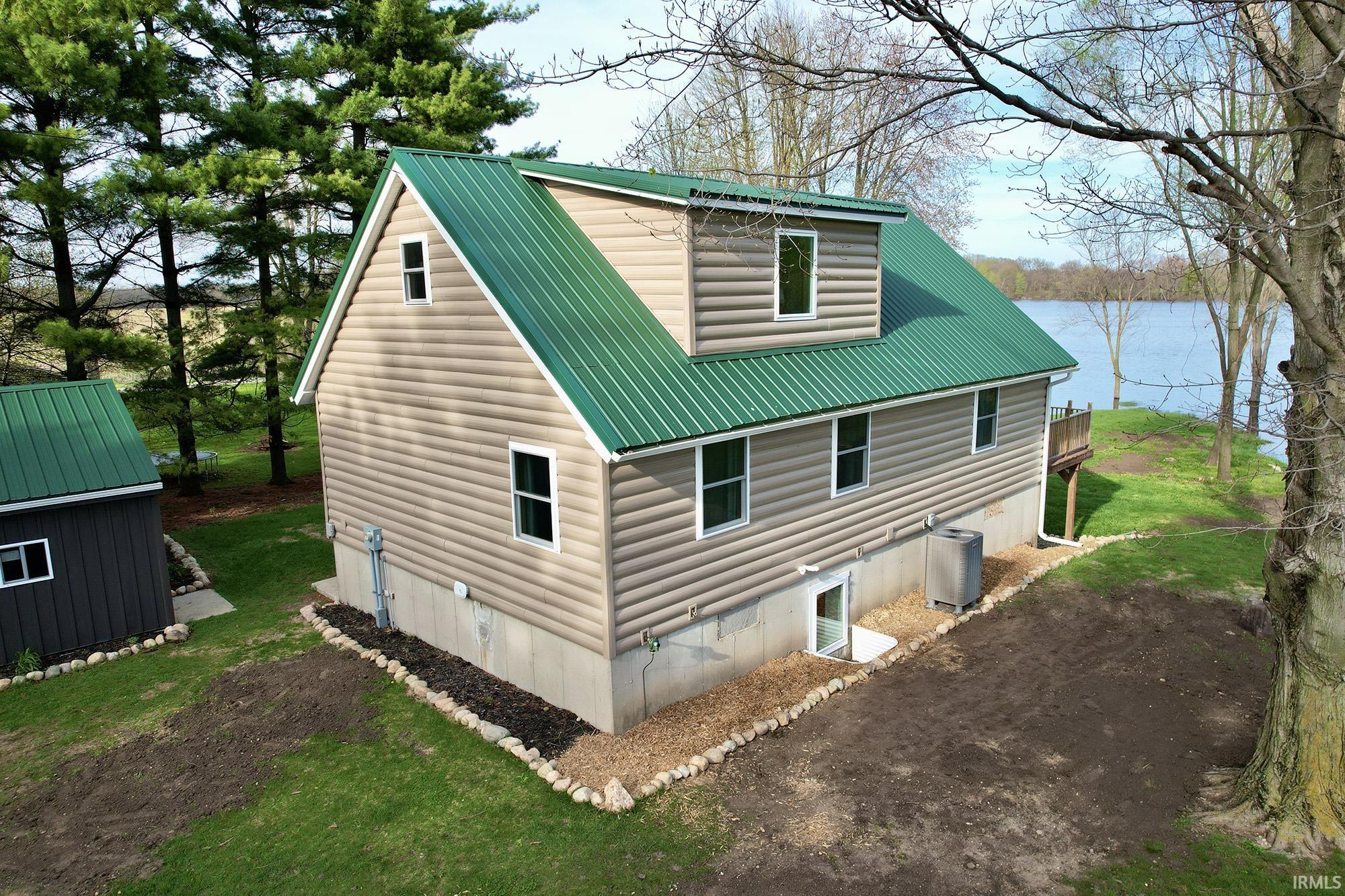 4845 North 300 West Howe, IN 46746 - Photo 4 of 34