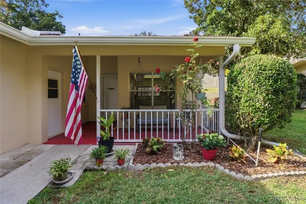 $165,000 | 3542 North Woodgate Drive, Beverly Hills, FL 34465