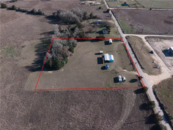 $110,000 | 10739 County Road 367, Caldwell, TX 77836