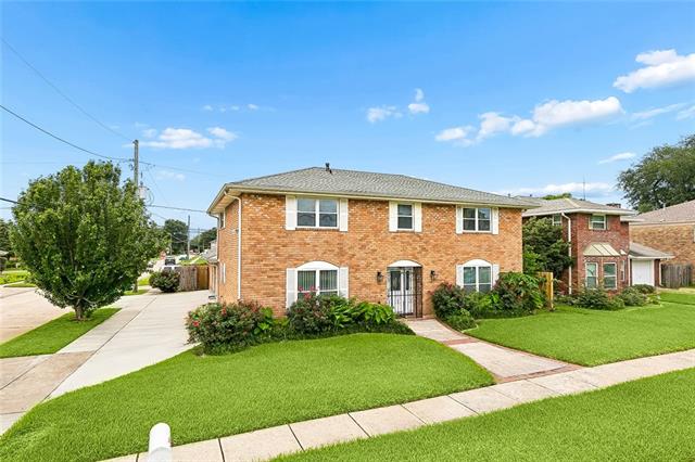 4700 Carthage Street Metairie, LA 70002 - Photo 2 of 30